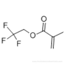 2,2,2-Trifluoroethyl methacrylate CAS 352-87-4